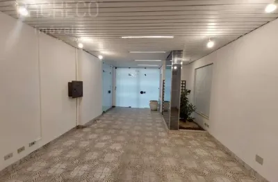 Sala comercial com 4 salas para alugar na avenida pedroso de morais, --, pinheiros, são paulo, 390 m2 por r$ 8.000
