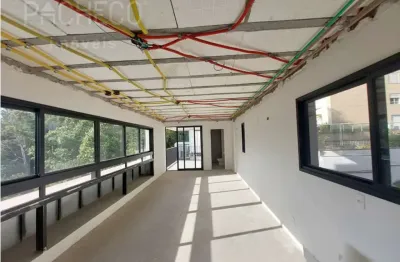 Apartamento com 1 quarto à venda na rua fradique coutinho, --, vila madalena, são paulo, 60 m2 por r$ 999.999