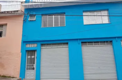 Casa com 5 quartos para alugar na rua capital federal, --, perdizes, são paulo, 120 m2 por r$ 5.000