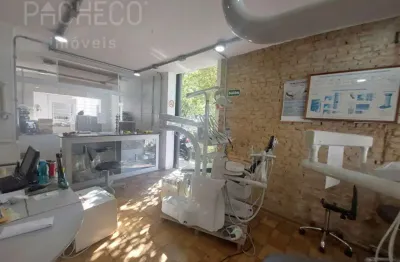 Casa comercial com 5 salas à venda na rua amaro cavalheiro, --, pinheiros, são paulo, 225 m2 por r$ 1.490.000