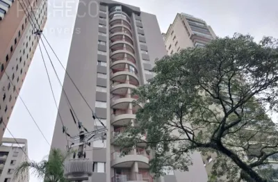 Apartamento com 2 quartos para alugar na rua doutor miranda de azevedo, --, perdizes, são paulo, 78 m2 por r$ 4.280