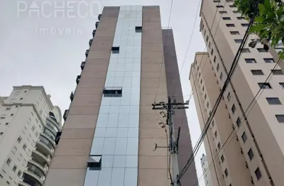 Sala comercial com 1 sala para alugar na rua cotoxó, --, perdizes, são paulo, 33 m2 por r$ 3.500