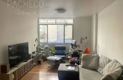 Apartamento com 2 quartos à venda na rua cayowaá, --, perdizes, são paulo, 92 m2 por r$ 730.000