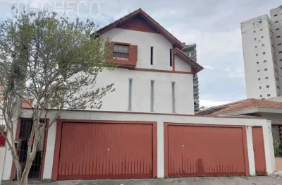 Casa com 6 quartos para alugar na rua pedro ortiz, --, vila madalena, são paulo, 418 m2 por r$ 25.000