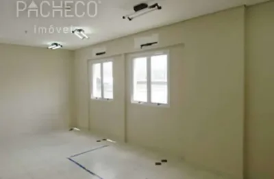Sala comercial com 1 sala para alugar na rua joaquim manuel de macedo, --, barra funda, são paulo, 34 m2 por r$ 1.500