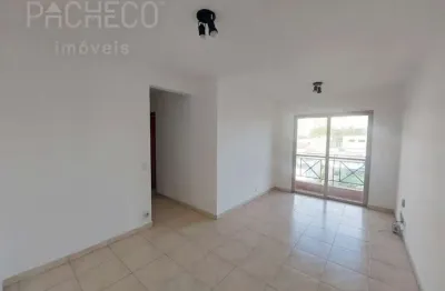 Apartamento com 3 quartos à venda na rua josé alves cunha lima, --, butantã, são paulo, 64 m2 por r$ 500.000
