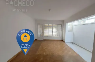 Casa com 2 quartos à venda na rua padre carvalho, --, pinheiros, são paulo, 136 m2 por r$ 1.800.000