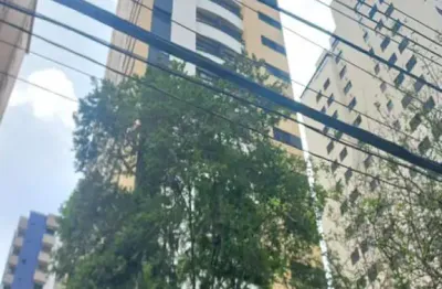 Apartamento com 2 quartos para alugar na rua raul pompéia, --, pompéia, são paulo, 60 m2 por r$ 3.200