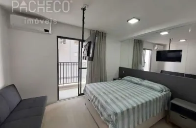 Kitnet / stúdio à venda na rua potiguar medeiros, --, pinheiros, são paulo, 37 m2 por r$ 535.000