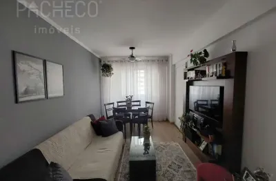 Apartamento com 2 quartos à venda na rua jorge americano, --, alto da lapa, são paulo, 58 m2 por r$ 550.000
