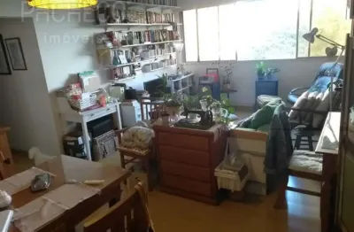 Apartamento com 3 quartos à venda na avenida professor alfonso bovero, --, perdizes, são paulo, 115 m2 por r$ 1.050.000