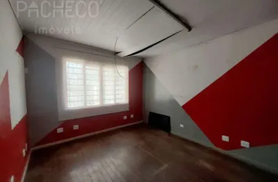 Casa comercial com 4 salas para alugar na avenida pedroso de morais, --, pinheiros, são paulo, 100 m2 por r$ 3.500