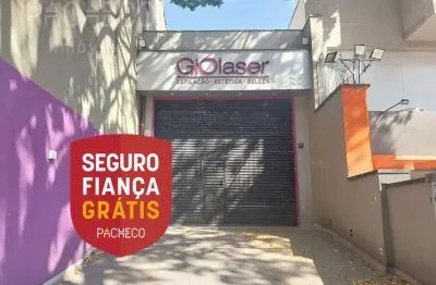 Ponto comercial com 8 salas para alugar na avenida professor alfonso bovero, --, perdizes, são paulo, 150 m2 por r$ 16.000