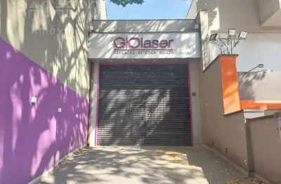 Ponto comercial com 8 salas para alugar na avenida professor alfonso bovero, --, perdizes, são paulo, 150 m2 por r$ 16.000
