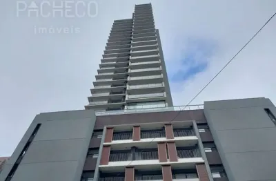 Kitnet / stúdio para alugar na rua joão ramalho, --, perdizes, são paulo, 25 m2 por r$ 3.100
