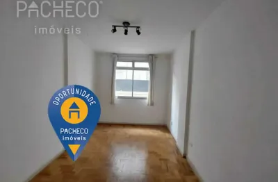 Apartamento com 2 quartos à venda na rua capote valente, --, pinheiros, são paulo, 65 m2 por r$ 570.000