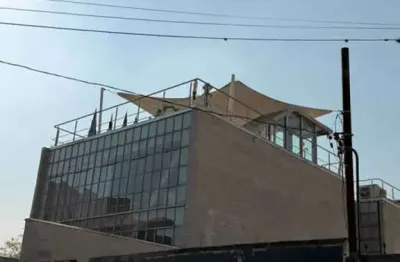 Prédio com 6 salas à venda na rua havaí, --, perdizes, são paulo, 350 m2 por r$ 3.800.000