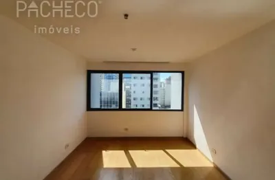 Sala comercial com 3 salas à venda na Rua João Moura, --, Pinheiros, São Paulo, 58 m2 por R$ 550.000