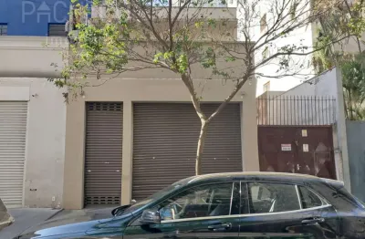 Ponto comercial com 2 salas para alugar na rua barão de capanema, --, jardins, são paulo, 200 m2 por r$ 25.000