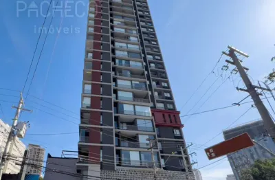 Kitnet / stúdio para alugar na rua turiassu, --, perdizes, são paulo, 25 m2 por r$ 3.400