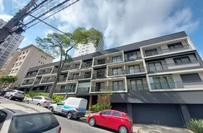 Kitnet / stúdio para alugar na rua doutor josé pereira de queiros, --, higienópolis, são paulo, 33 m2 por r$ 4.500