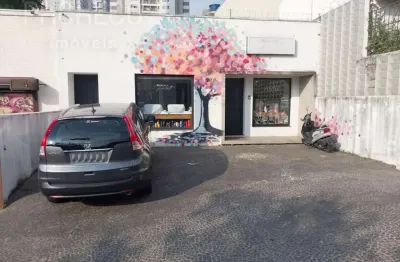 Ponto comercial com 2 salas à venda na rua barbalha, --, alto da lapa, são paulo, 120 m2 por r$ 3.400.000