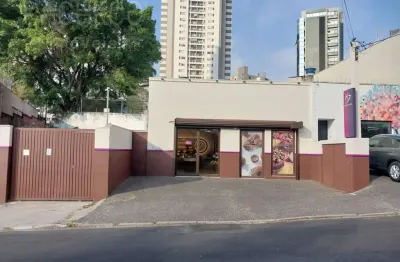 Ponto comercial à venda na rua barbalha, --, alto da lapa, são paulo, 100 m2 por r$ 3.200.000
