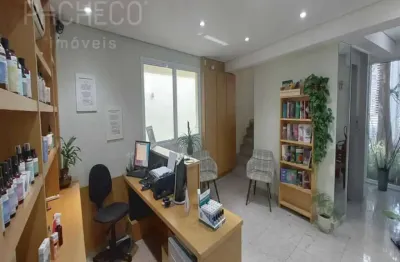 Prédio com 9 salas para alugar na rua cardoso de almeida, --, perdizes, são paulo, 380 m2 por r$ 24.500