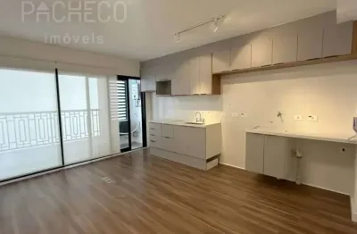 Apartamento com 1 quarto para alugar na rua minerva, --, perdizes, são paulo, 42 m2 por r$ 4.500