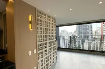 Apartamento com 2 quartos para alugar na rua capitão prudente, --, pinheiros, são paulo, 71 m2 por r$ 9.500