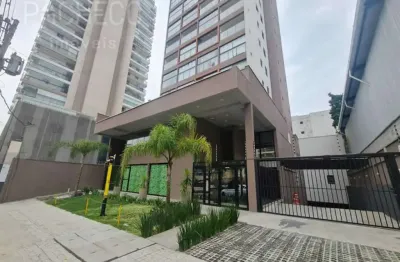 Kitnet / stúdio para alugar na avenida pompéia, --, pompéia, são paulo, 25 m2 por r$ 2.400