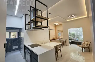 Apartamento com 2 quartos à venda na rua dona ana neri, --, cambuci, são paulo, 65 m2 por r$ 600.000