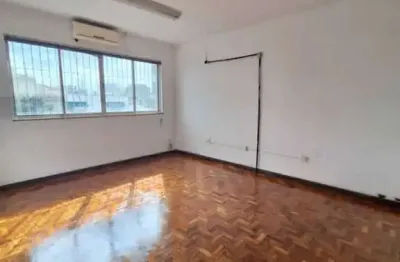 Casa comercial com 1 sala para alugar na rua afonso sardinha, --, lapa, são paulo, 80 m2 por r$ 2.500