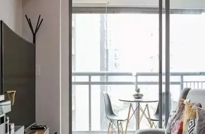 Kitnet / stúdio à venda na rua paulistânia, --, vila madalena, são paulo, 31 m2 por r$ 570.000