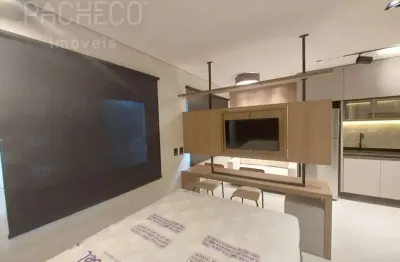 Kitnet / stúdio à venda na avenida eusébio matoso, --, pinheiros, são paulo, 24 m2 por r$ 530.000