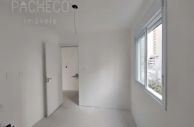 Apartamento com 1 quarto à venda na rua cardeal arcoverde, --, pinheiros, são paulo, 31 m2 por r$ 518.000