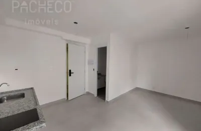 Kitnet / stúdio à venda na rua cardeal arcoverde, --, pinheiros, são paulo, 26 m2 por r$ 440.000