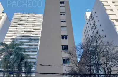 Apartamento com 3 quartos para alugar na rua henrique monteiro, --, pinheiros, são paulo, 130 m2 por r$ 6.000