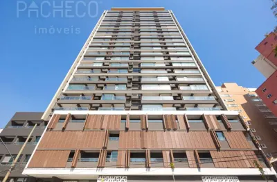 Kitnet / stúdio para alugar na rua coronel josé eusébio, --, higienópolis, são paulo, 31 m2 por r$ 4.000