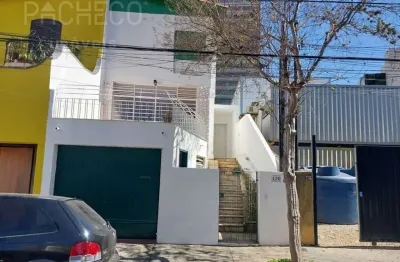 Casa com 3 quartos para alugar na rua pedro ortiz, --, sumarezinho, são paulo, 152 m2 por r$ 8.000