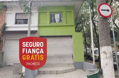 Casa comercial com 1 sala para alugar na rua isabel de castela, --, vila madalena, são paulo, 76 m2 por r$ 6.500