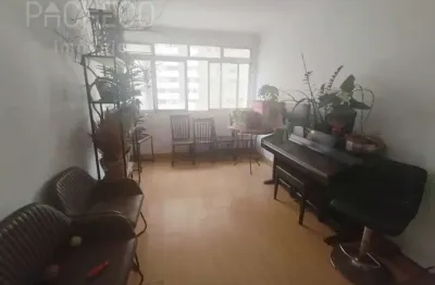 Apartamento com 2 quartos à venda na rua fradique coutinho, --, pinheiros, são paulo, 63 m2 por r$ 800.000