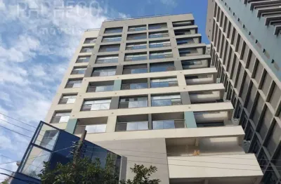 Kitnet / stúdio para alugar na praça américo jacomino, --, vila madalena, são paulo, 25 m2 por r$ 3.400