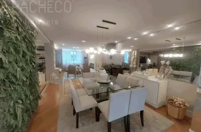 Apartamento com 3 quartos à venda na rua bartira, --, perdizes, são paulo, 237 m2 por r$ 2.680.000