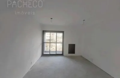 Kitnet / stúdio à venda na rua cristiano viana, --, pinheiros, são paulo, 26 m2 por r$ 374.900