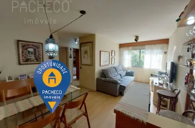 Apartamento com 2 quartos à venda na rua jericó, --, vila madalena, são paulo, 68 m2 por r$ 890.000