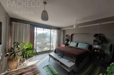 Kitnet / stúdio à venda na rua padre joão gonçalves, --, pinheiros, são paulo, 36 m2 por r$ 600.000