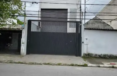 Prédio com 4 salas para alugar na rua fortunato ferraz, --, vila anastácio, são paulo, 300 m2 por r$ 12.500