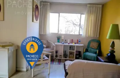 Apartamento com 3 quartos à venda na avenida diógenes ribeiro de lima, --, alto de pinheiros, são paulo, 62 m2 por r$ 490.000