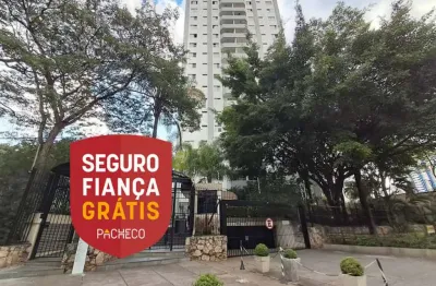 Apartamento com 3 quartos para alugar na rua francisco bayardo, --, perdizes, são paulo, 78 m2 por r$ 3.800